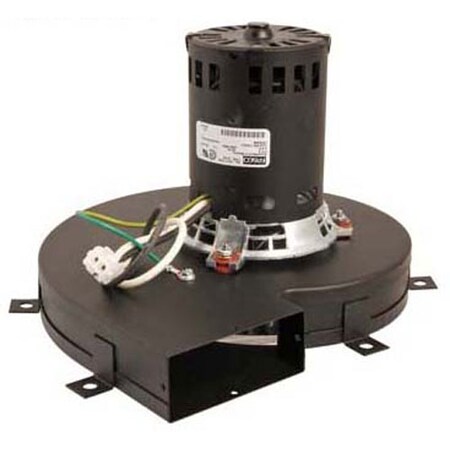 Ultrafryer Motor, Blower 115V, P3 For - Part No Ultr17A021 ULTR17A021